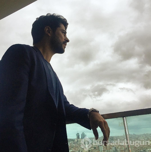 İnstagram'da Ünlüler 18.10.2016