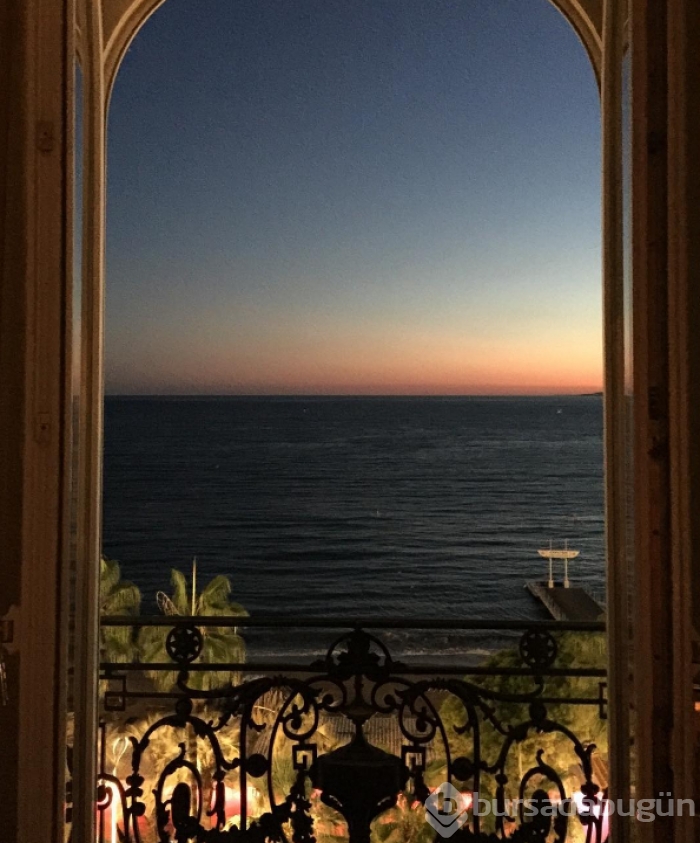 İnstagram'da Ünlüler 18.10.2016