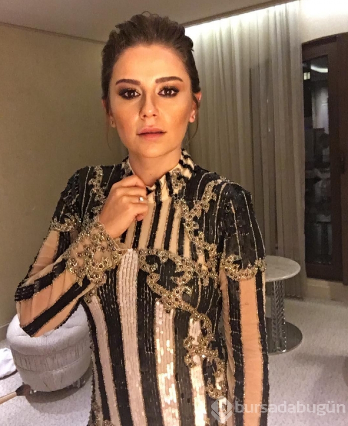 İnstagram'da Ünlüler 18.10.2016