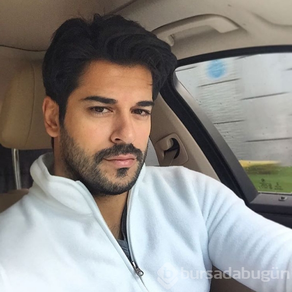 İnstagram'da Ünlüler 18.10.2016