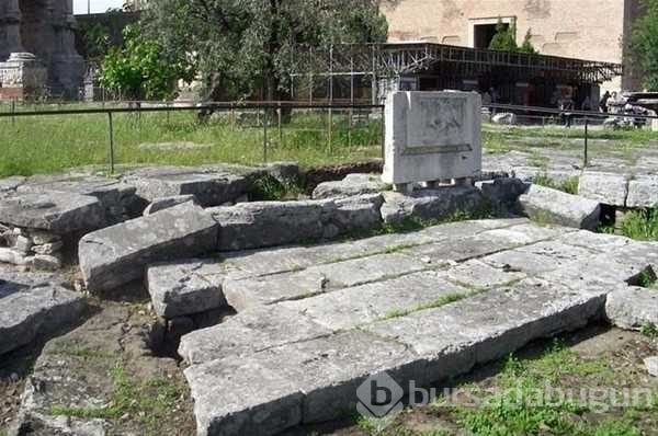 Cehenneme açıldığına inanılan 11 ürkütücü mekan