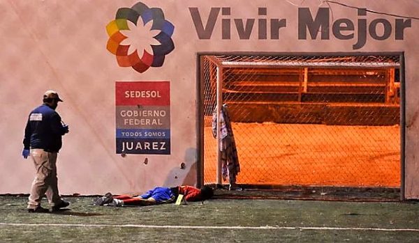 Spor tarihinin 17 dramatik olayı
