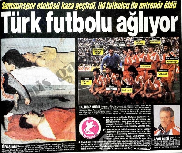 Spor tarihinin 17 dramatik olayı