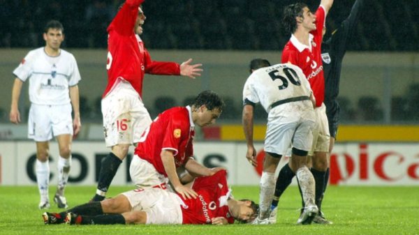 Spor tarihinin 17 dramatik olayı