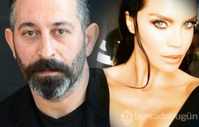 Cem Yılmaz: Aşka inanmıyorum