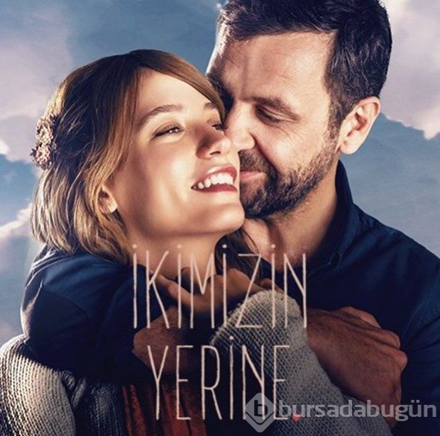 Serenay Sarıkaya: Nejat İşler benim şansım (İkimizin Yerine)