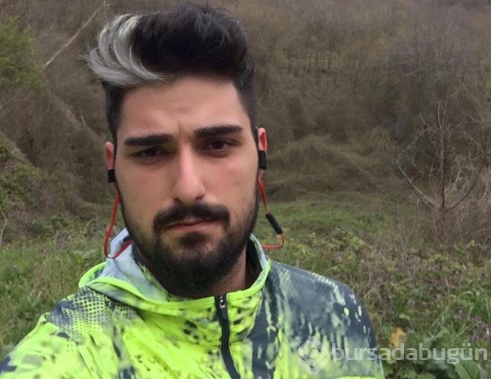 İdo'nun yeni imajı şoke etti