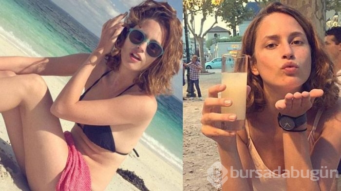 Instagram hesabındaki gizli mesaj