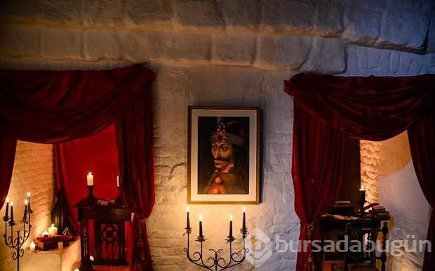 Drakula'nın kalesinde kalacak 2 kişi aranıyor