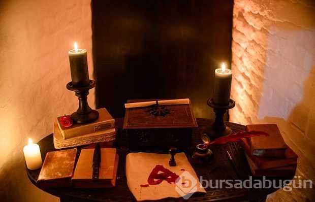 Drakula'nın kalesinde kalacak 2 kişi aranıyor