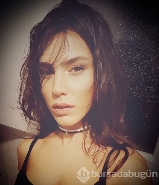 İnstagram'da ünlüler 19.10.2016