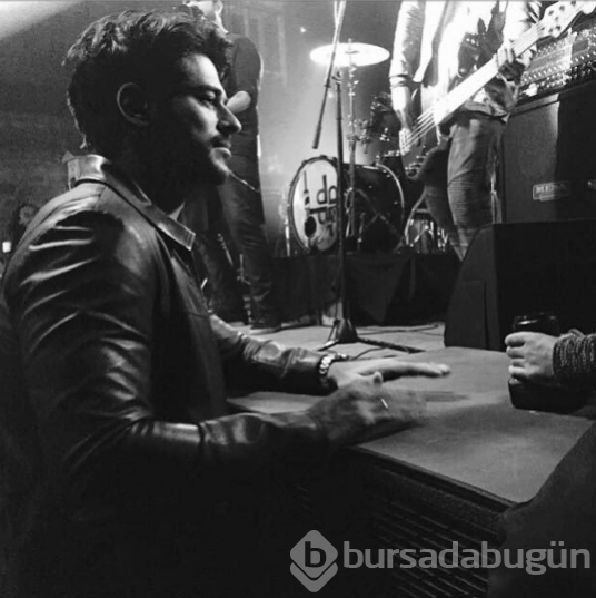 İnstagram'da ünlüler 19.10.2016