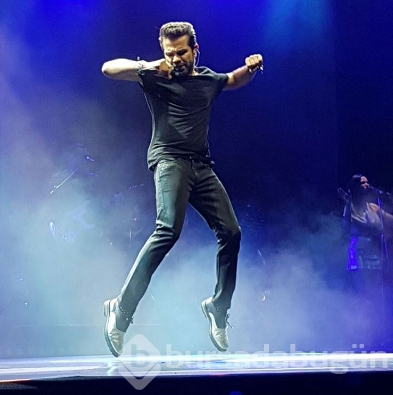 İnstagram'da ünlüler 19.10.2016