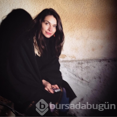 İnstagram'da ünlüler 19.10.2016