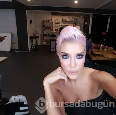 İnstagram'da ünlüler 19.10.2016