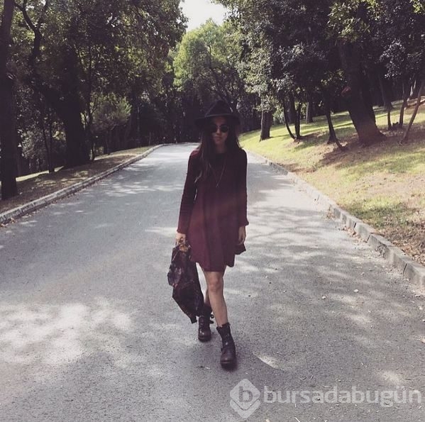 İçerde'nin Melek'i Bensu Soral kimdir?