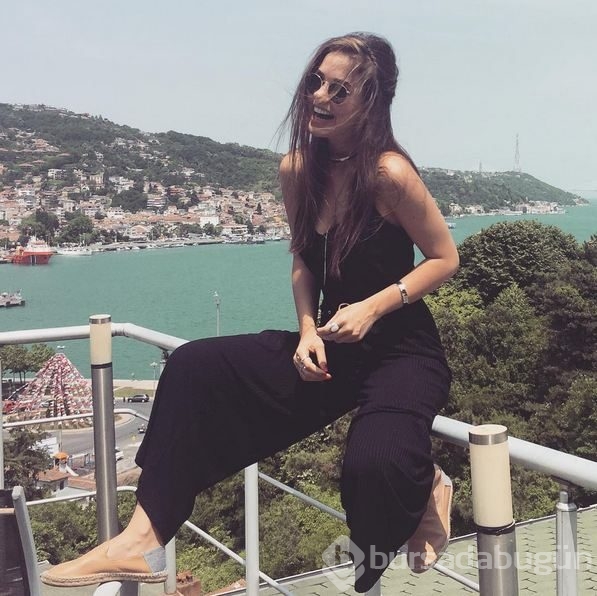İçerde'nin Melek'i Bensu Soral kimdir?