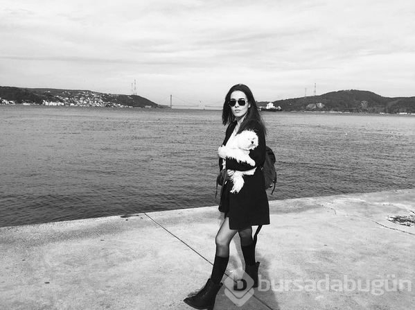 İçerde'nin Melek'i Bensu Soral kimdir?