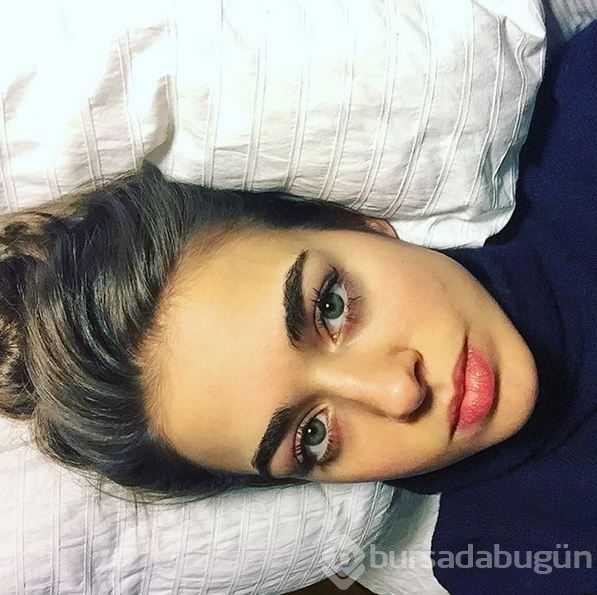 İçerde'nin Melek'i Bensu Soral kimdir?