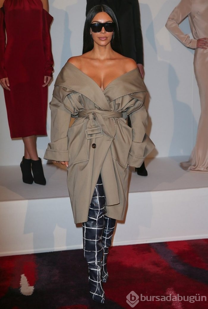 Kim Kardashian'ın durumu hakkında asistanından açıklama
