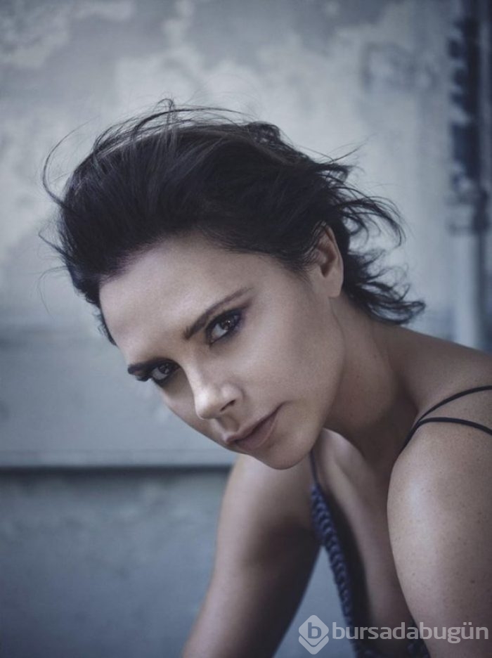 Victoria Beckham: Kızım benden daha popüler