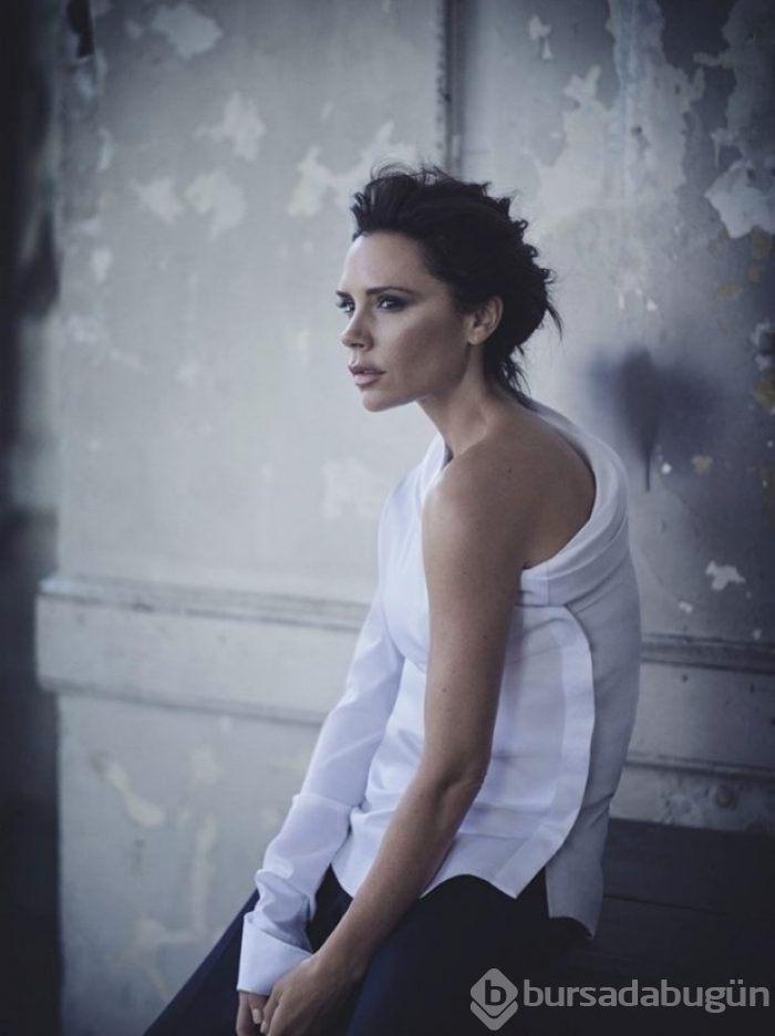 Victoria Beckham: Kızım benden daha popüler