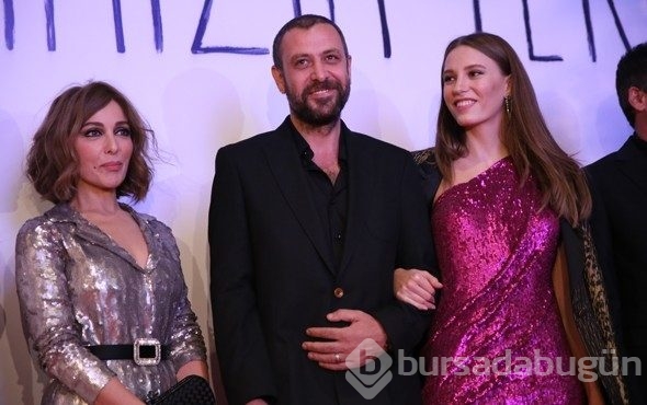 Magazin gündemi 19.10.2016
