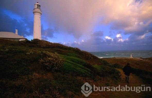 Gitmesi cesaret isteyen dünyadaki 19 lanetli yer