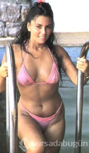 80'lerin en seksileri