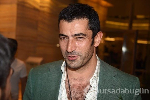 Kenan İmirzalıoğlu ve Sinem Kobal'dan iddialara cevap