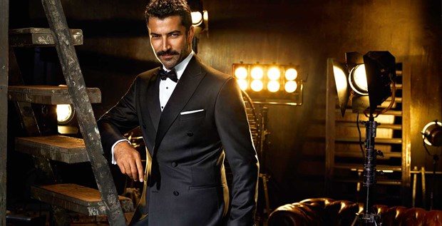 Kenan İmirzalıoğlu ve Sinem Kobal'dan iddialara cevap