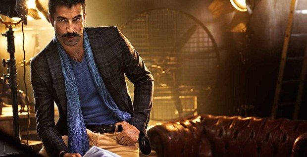 Kenan İmirzalıoğlu ve Sinem Kobal'dan iddialara cevap