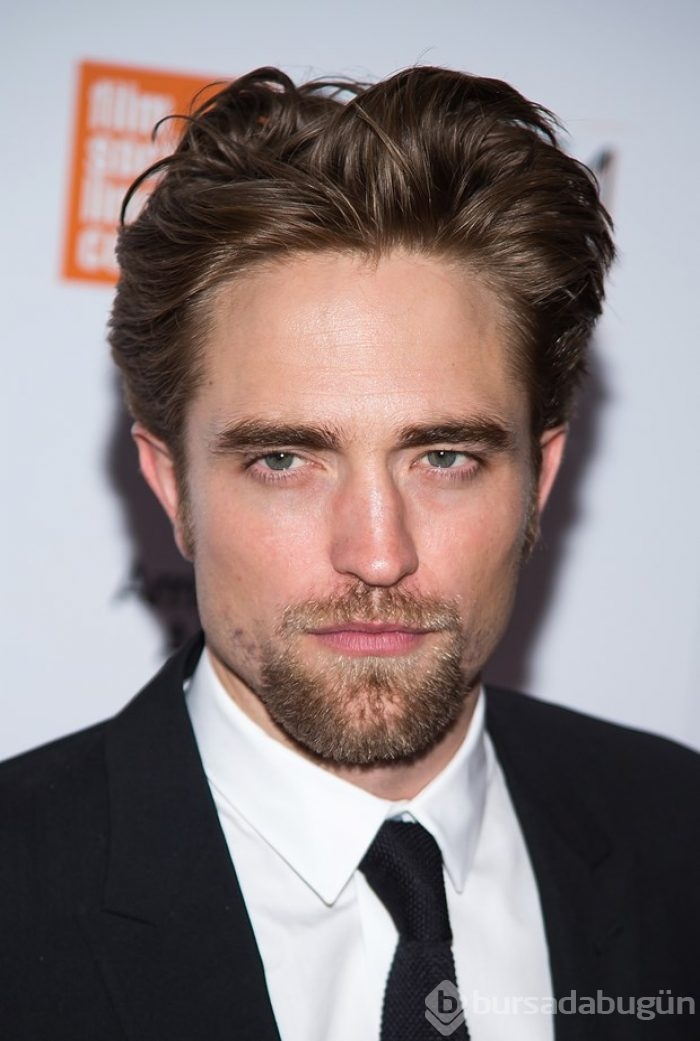 Robert Pattinson'dan sakal itirafı