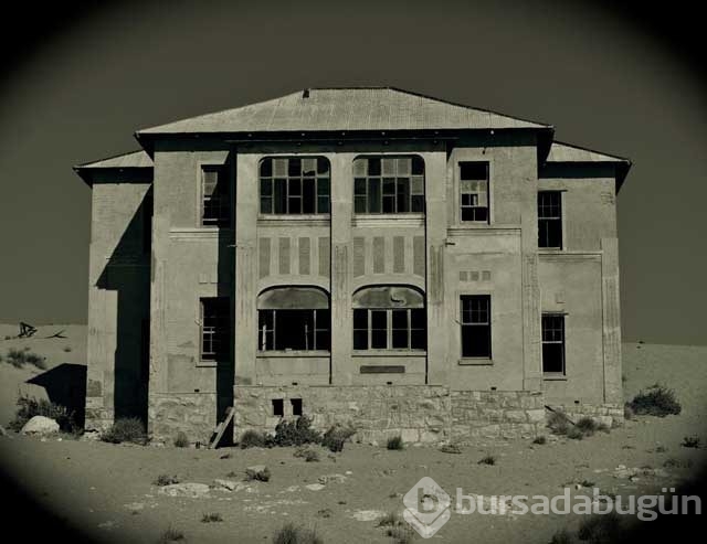 Dünya'nın En Gizemli Yapıları
