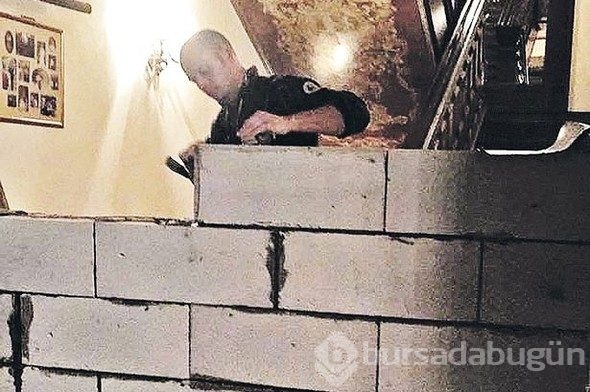 Boşanan çiftin ilginç mal paylaşımı