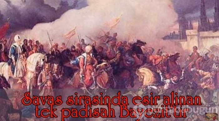 Osmanlı padişahlarının bilinmeyen hayranlık uyandıran özellikleri