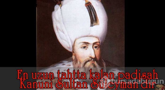 Osmanlı padişahlarının bilinmeyen hayranlık uyandıran özellikleri