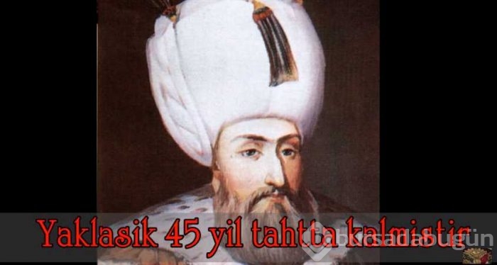 Osmanlı padişahlarının bilinmeyen hayranlık uyandıran özellikleri