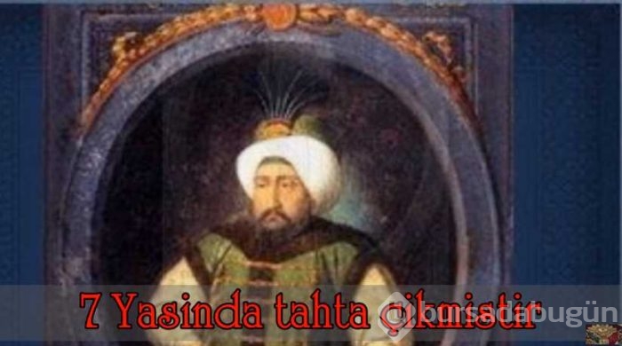 Osmanlı padişahlarının bilinmeyen hayranlık uyandıran özellikleri