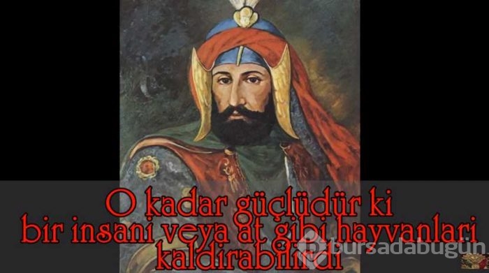 Osmanlı padişahlarının bilinmeyen hayranlık uyandıran özellikleri