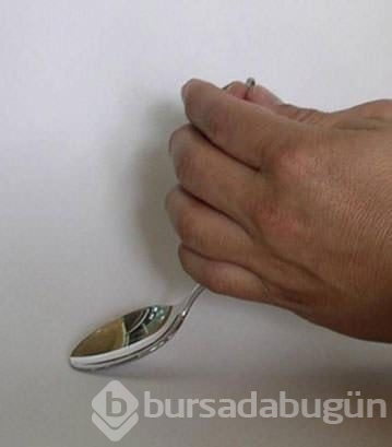 İşte sırrı!