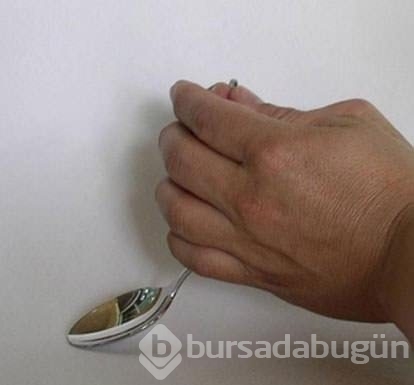 İşte sırrı!
