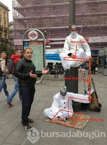 İşte sırrı!
