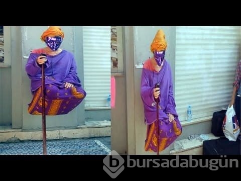 İşte sırrı!