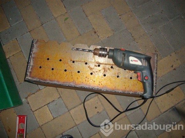 En ilginç doğum günü hediyesi