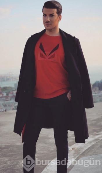 Kerimcan Durmaz: 'Çok eşli bir muhafazakarım'