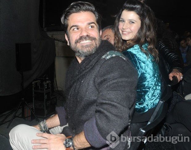 Şebnem Ferah'tan Harbiye'de son konser