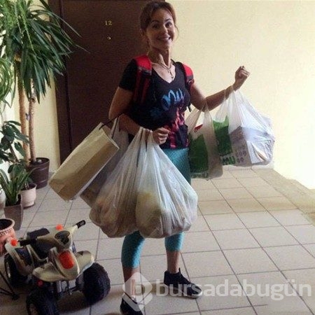 Zor işlerin kadınları