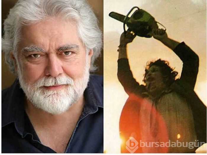 Ünlü film karakterlerinin gerçek yüzleri