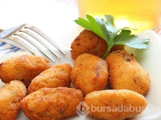 Patatesle yapılabilecek 10 enfes tarif!